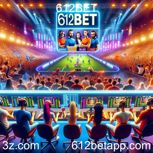 A Ascensão dos eSports e Seu Impacto no Entretenimento Moderno