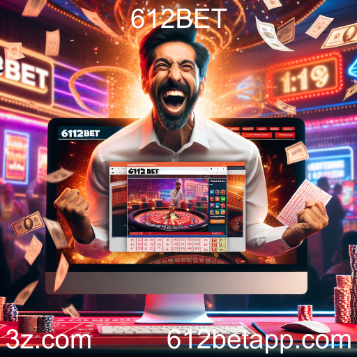 Descubra o Mundo das Loterias no 612BET