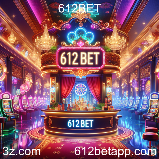 Apostas Esportivas: Diversão e Estratégia na 612BET